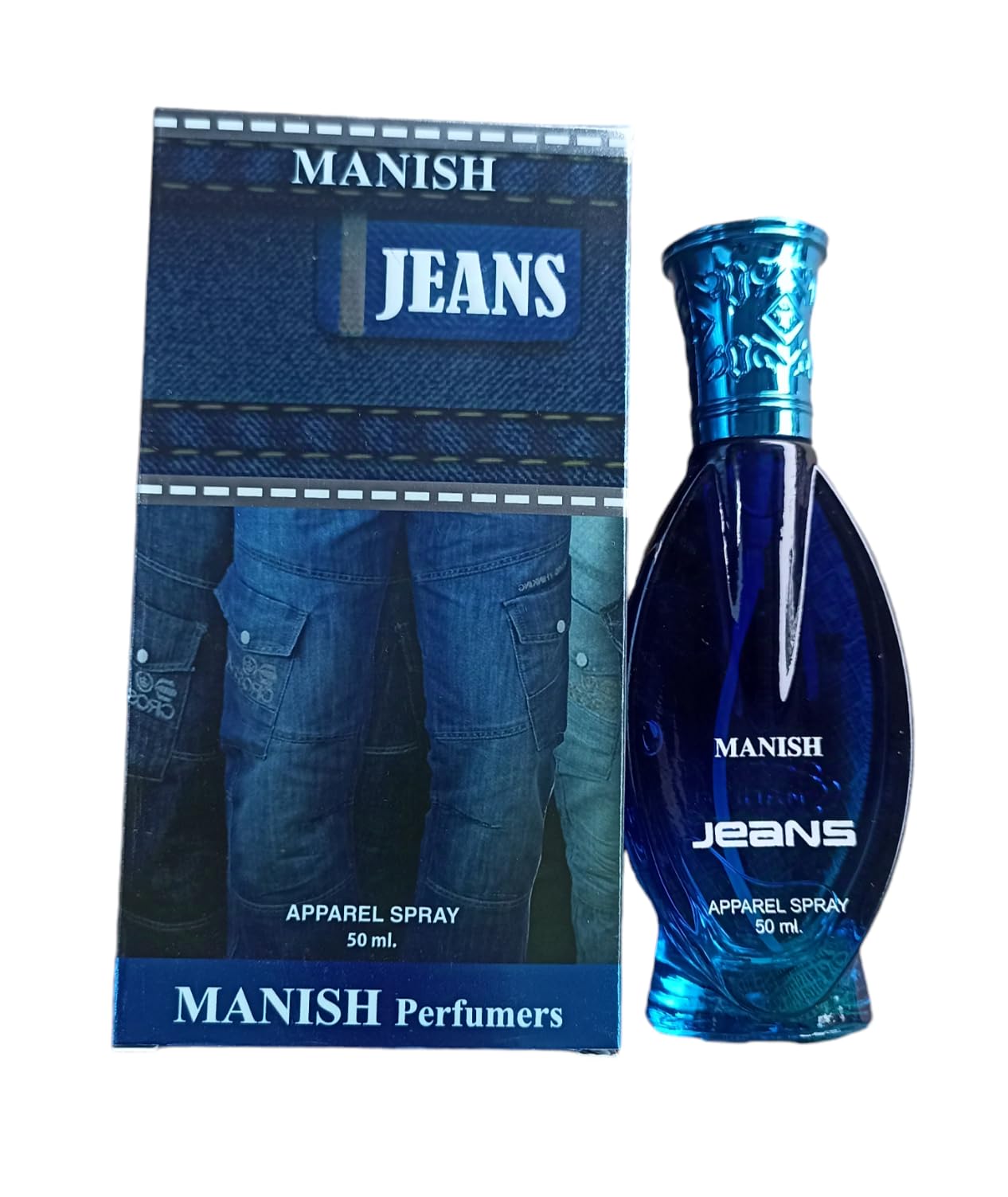 Jeans Apparel Spray perfum-picture-33