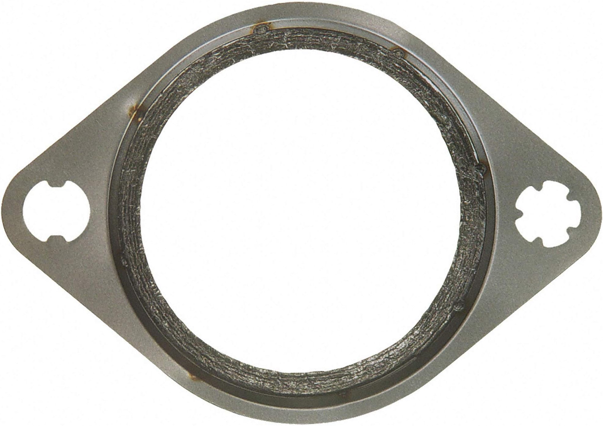 Exhaust Pipe Flange Gasket Fel-Pro 60674 For Sale Online
