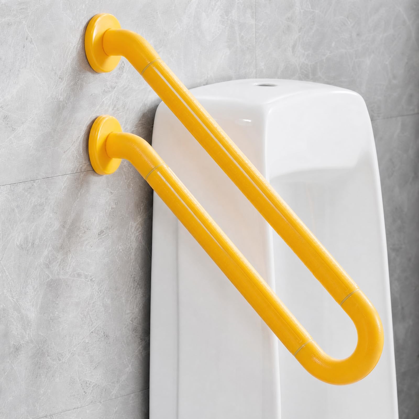 para Baño Fotoluminiscente, Amarillo, Amarillo