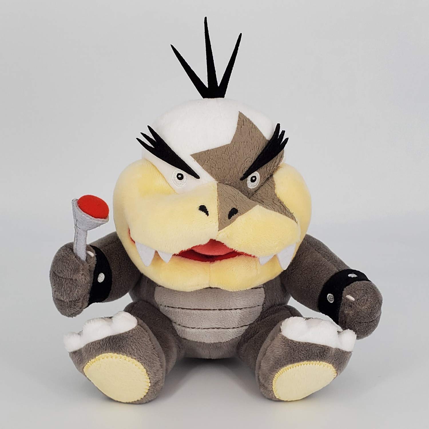 ピンキー　桃　ぬいぐるみ　マリオ　大きい　特大　国内22cm　【残3】 ピンキー 桃 ぬいぐるみ マリオ 大きい 特大 国内22cm 【残3