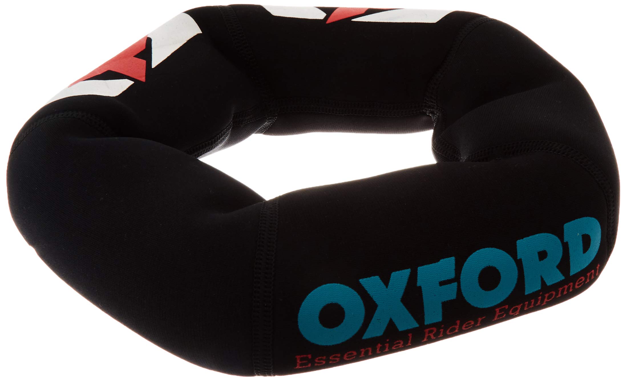Oxford 2015 Helmet Halo supporto per casco da motociclista, facilita la pulizia