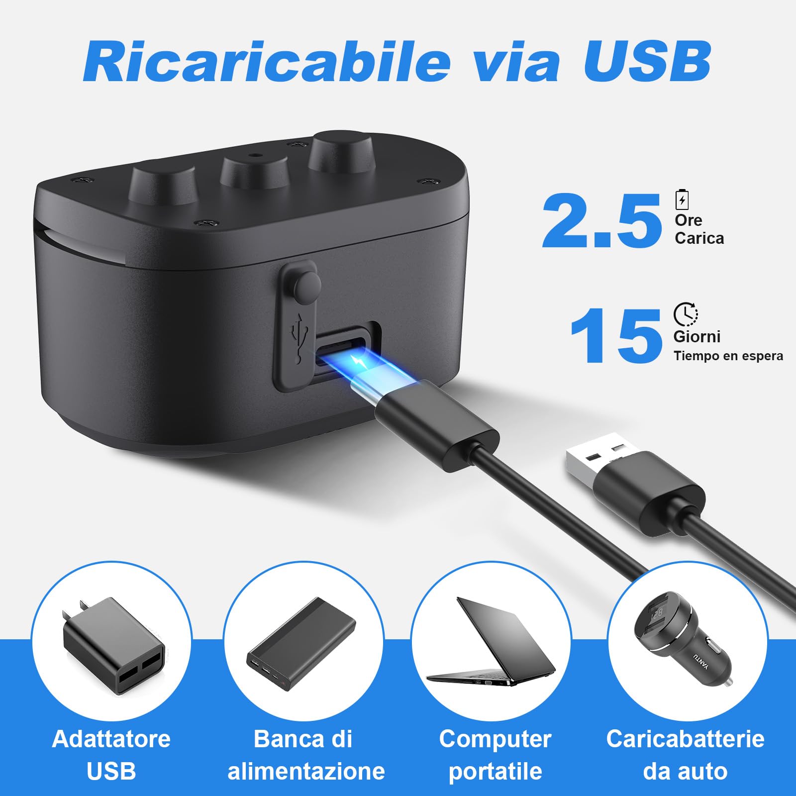 Borsa Viaggio Bambini Borsa Da Viaggio Per Seggiolino Auto - Imbottita Con Ruote, Compatibile Nuna Pipa E Chicco Trasporto Seggiolino - Foto 12