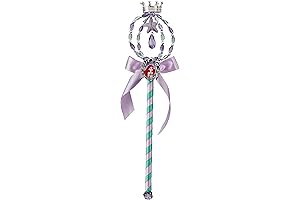 Ariel Classic Disney Princess The Little Mermaid Magic Wand