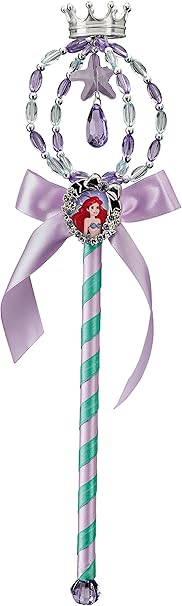 Disguise Ariel Classic Wand