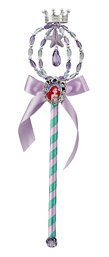 Disguise Varita Mágica de Ariel - Accesorio Disney - Complementos para Disfraces