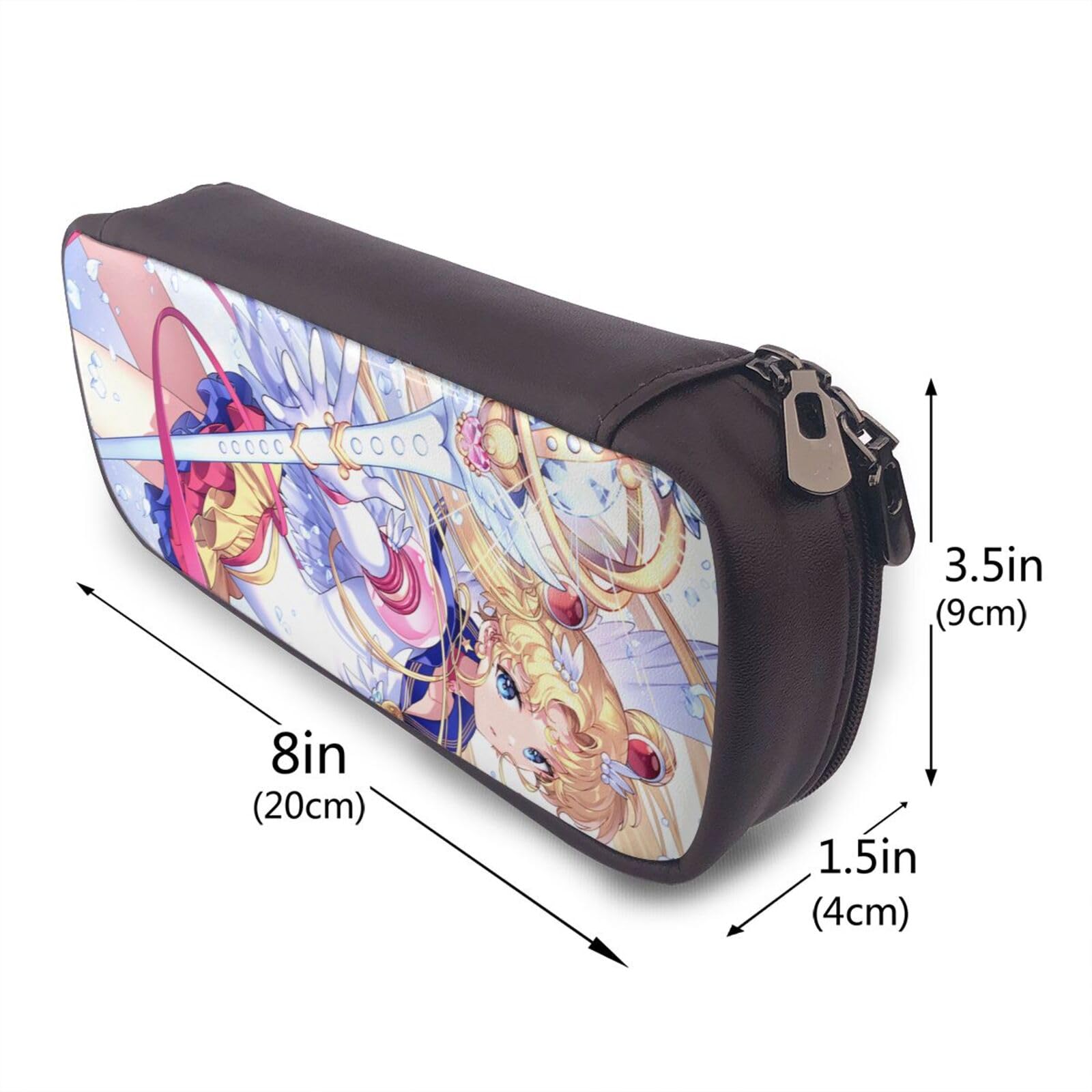 Amazon.co.jp: ペンケース 美少女戦士セーラームーン 筆箱 文房具