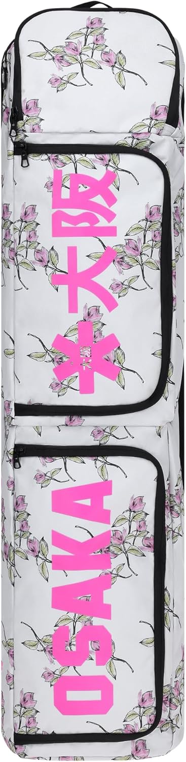 Osaka Field Hockey Bag, Stickbag Pro Tour Large | Magnolia