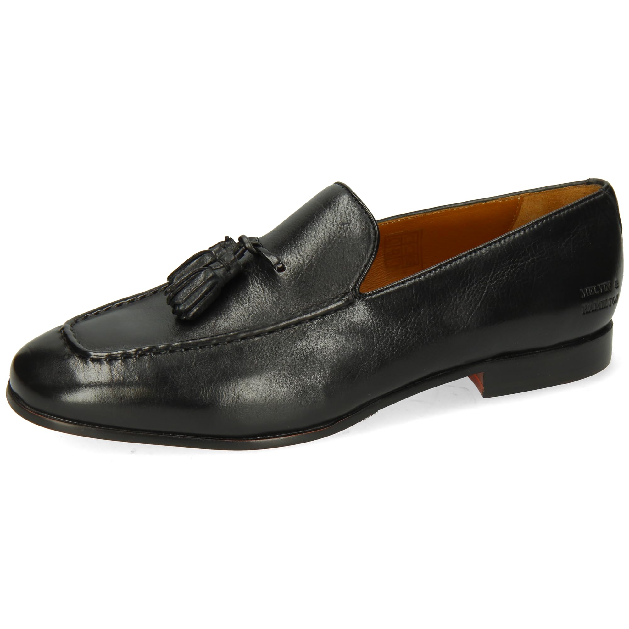 Mocasines cómodos Clive 20 de hombre para evitar el cansancio 8