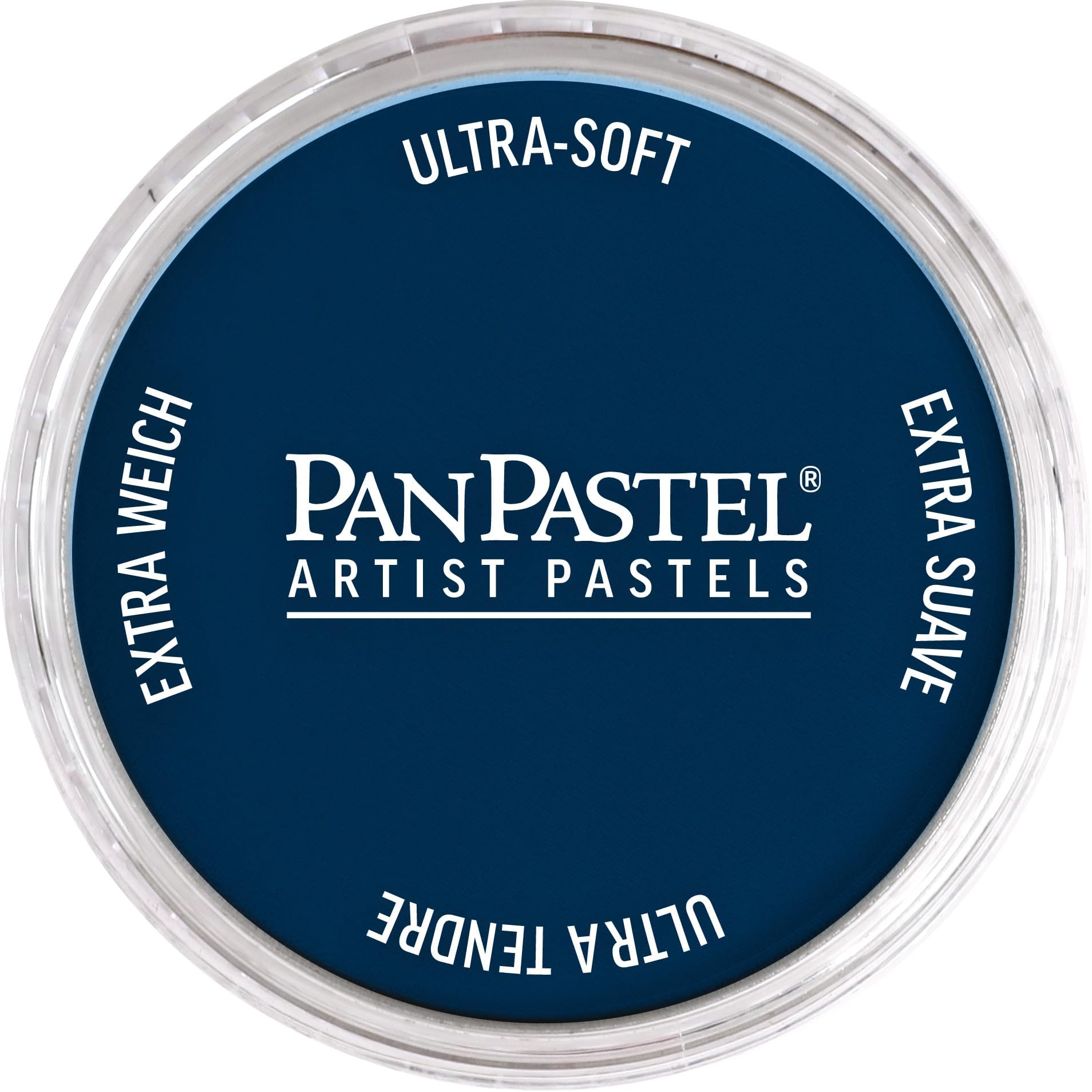 PanPastel® Artist Pastel, 9ml, Phthalo Blue Shade