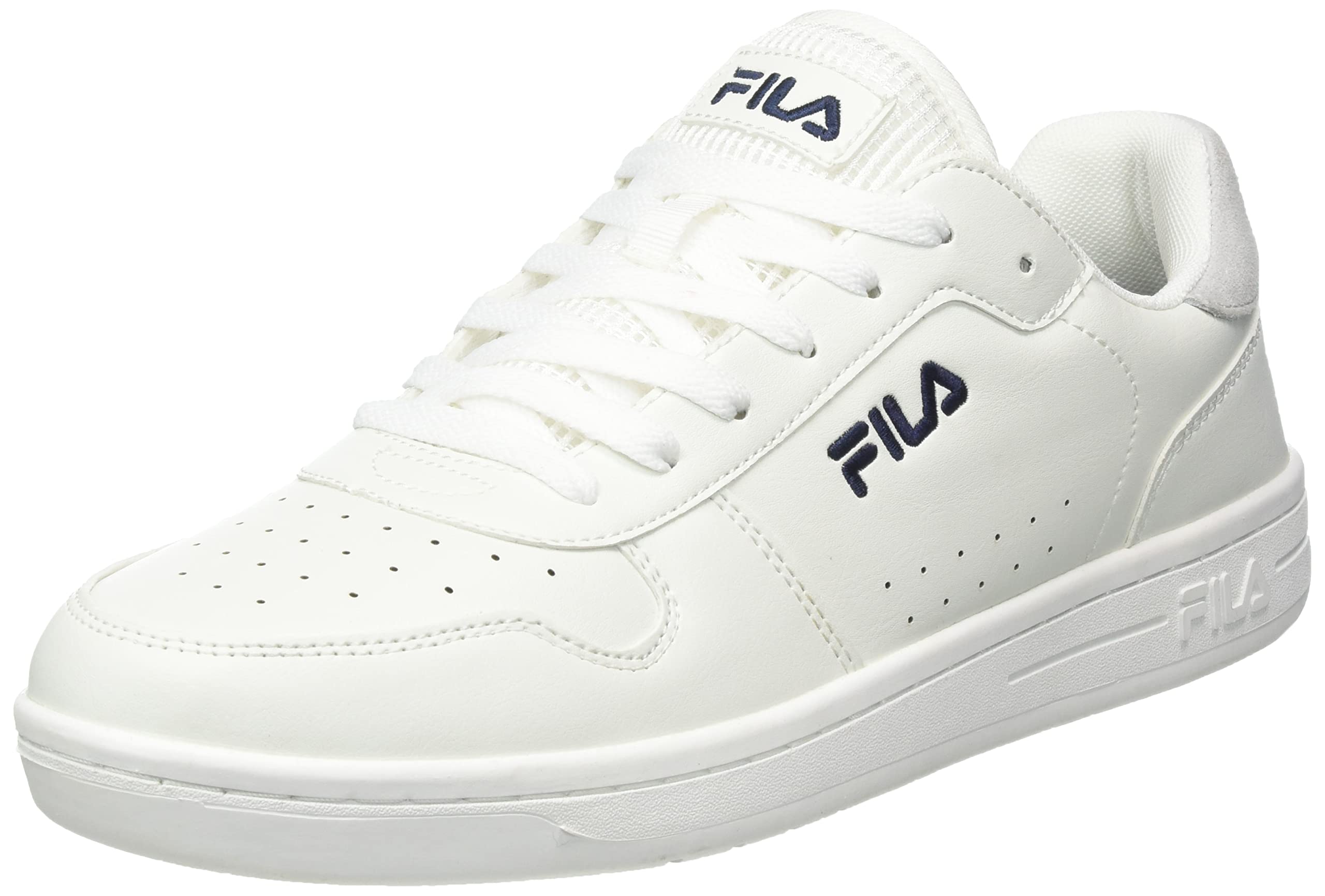 FILA Netforce II X CRT, Zapatillas Hombre