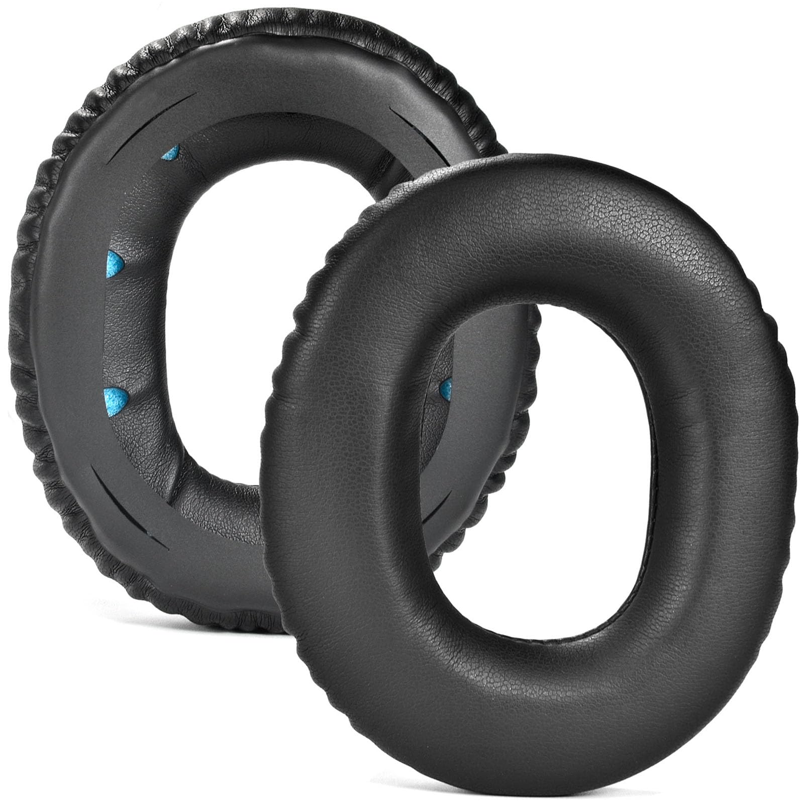 Coussinets D'oreille De Remplacement Pour Panasonic RP-HTX7 HTX7A HTX9