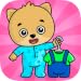 Games for toddlers 3-4