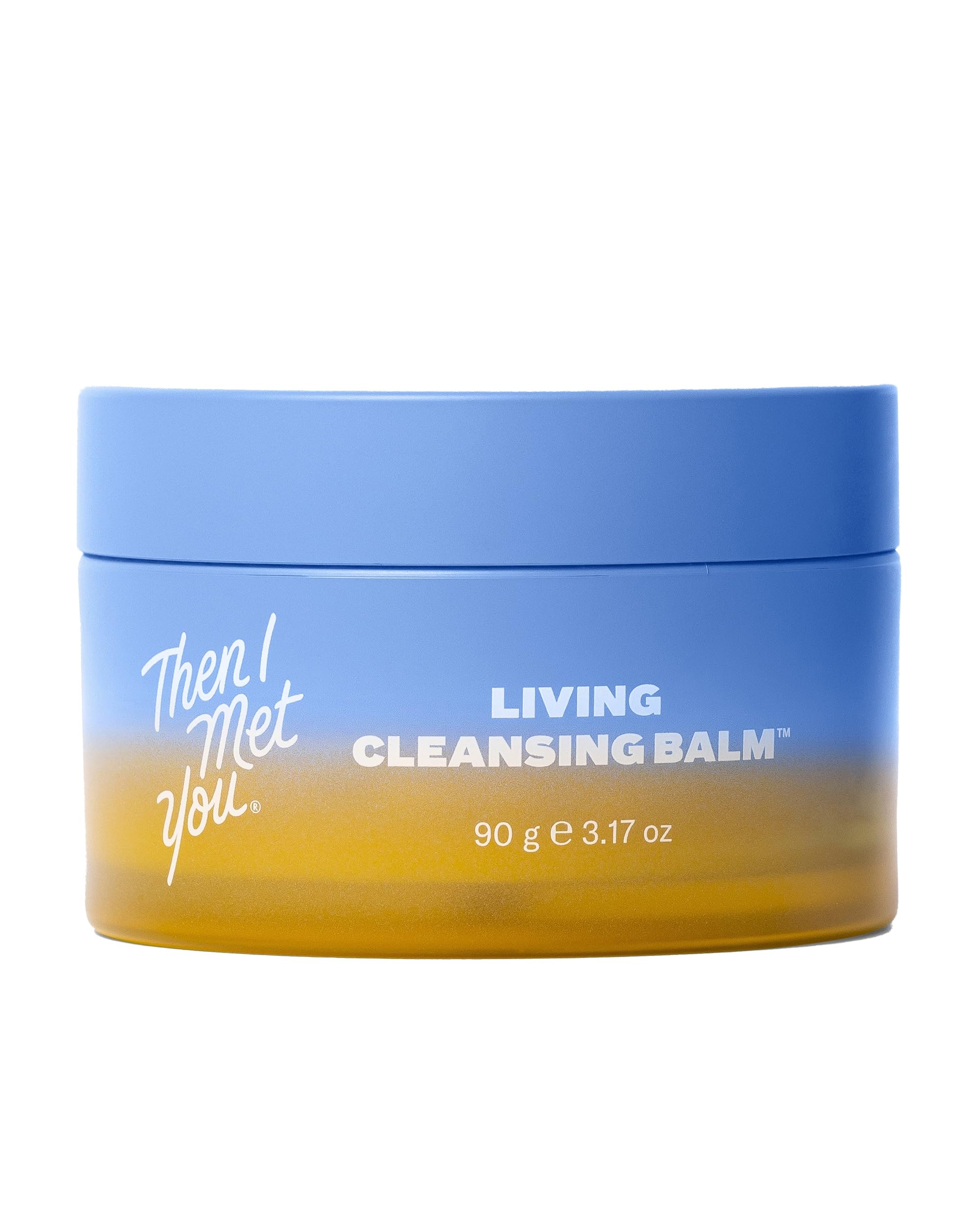 Then I Met You Medix Soko Glam Living Cleansing Balm