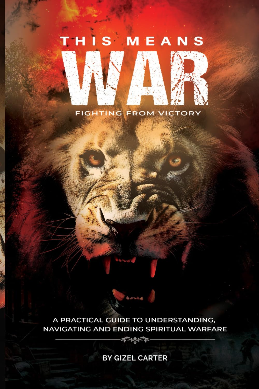 This Means War: Fighting From Victory