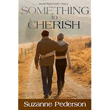 Something to Cherish Second Chance