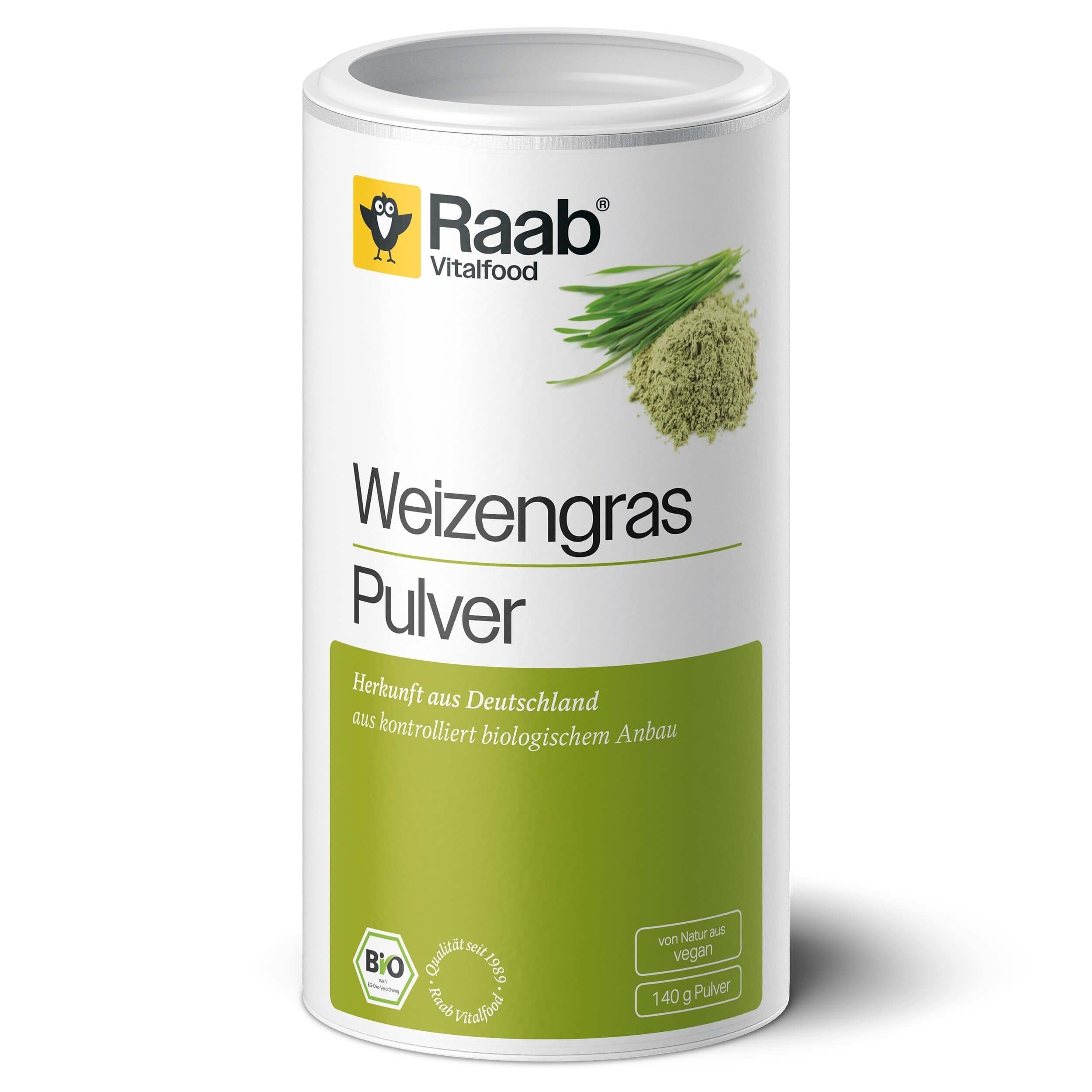 Weizengraspulver 100 G – Natürliches Pulver Für Hautpflege, Badezusätze & DIY Kosmetik
