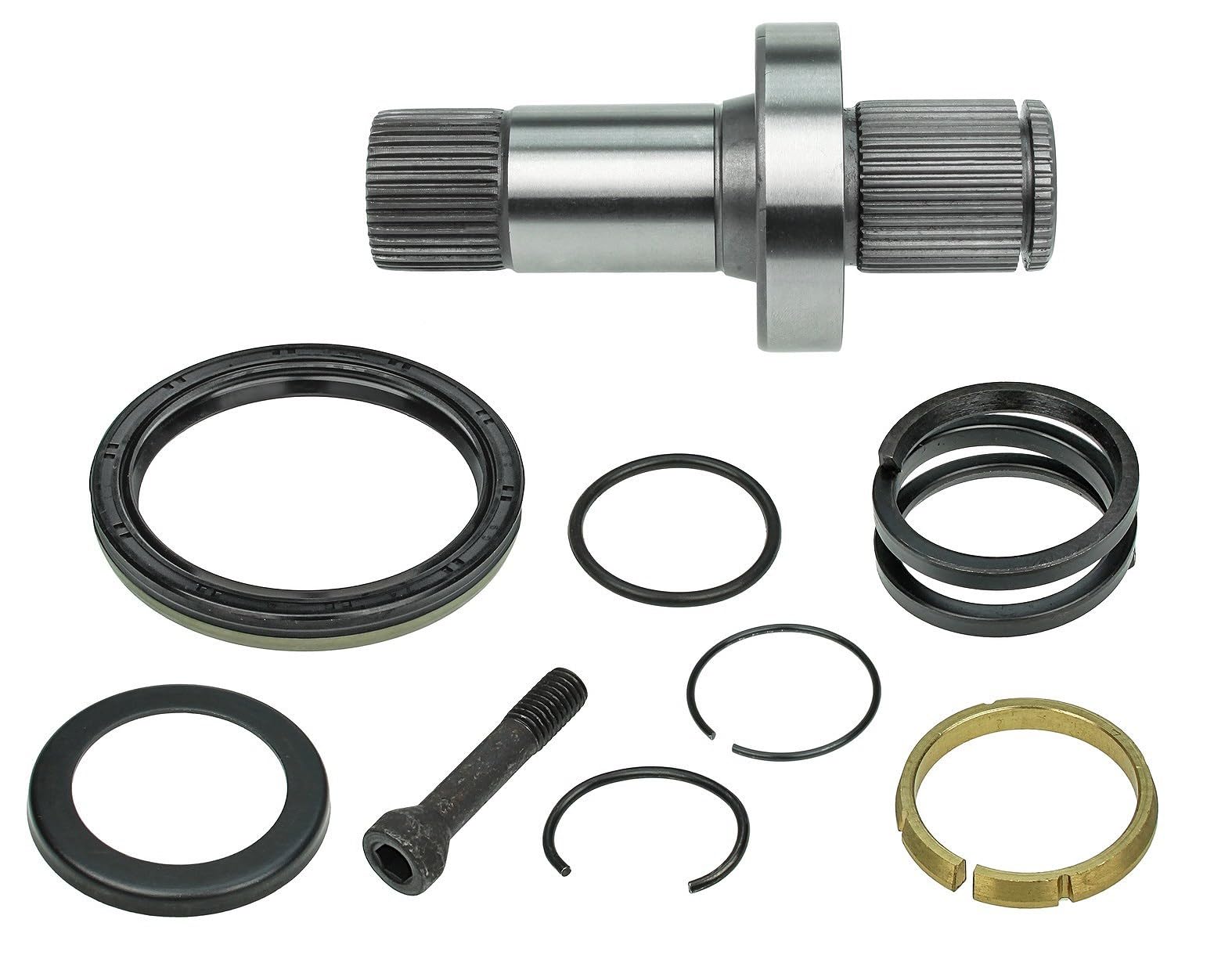 MEYLE Steckwelle, Differential