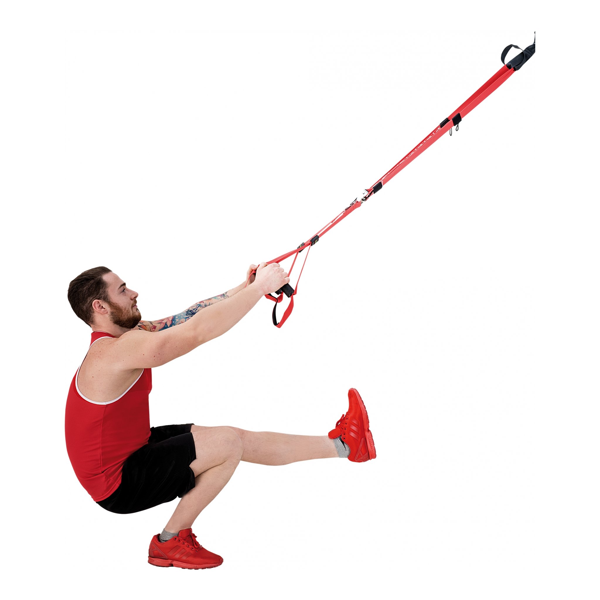 JK FITNESS Diamond, Nastro Unisex Adulto