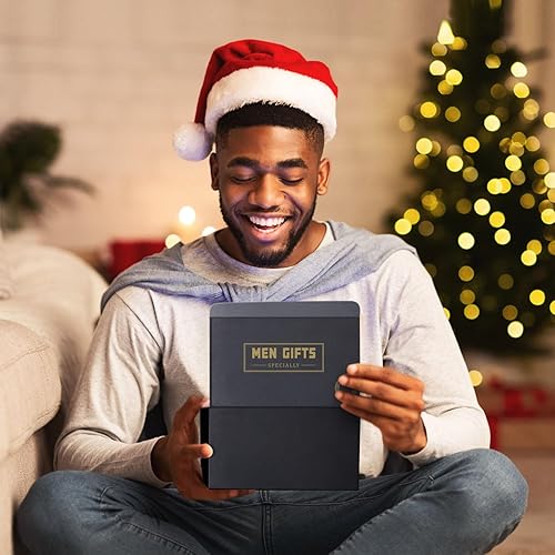 Miniatura 7 de Regalos para hombres, regalos divertidos para papá, día del padre, cumpleaños, Navidad, día de San Valentín, regalos de parrilla para hombres,
