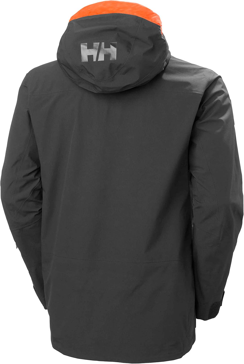 Helly-Hansen Men's Ridge Infinity Shell Jacket