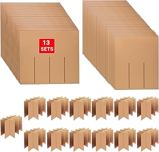 Cardboard Dividers For Boxes Picks collage image 2