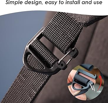 Fibbia A Doppia Regolazione FDR 20-50 Mm | In PA6 Solida - Foto 13