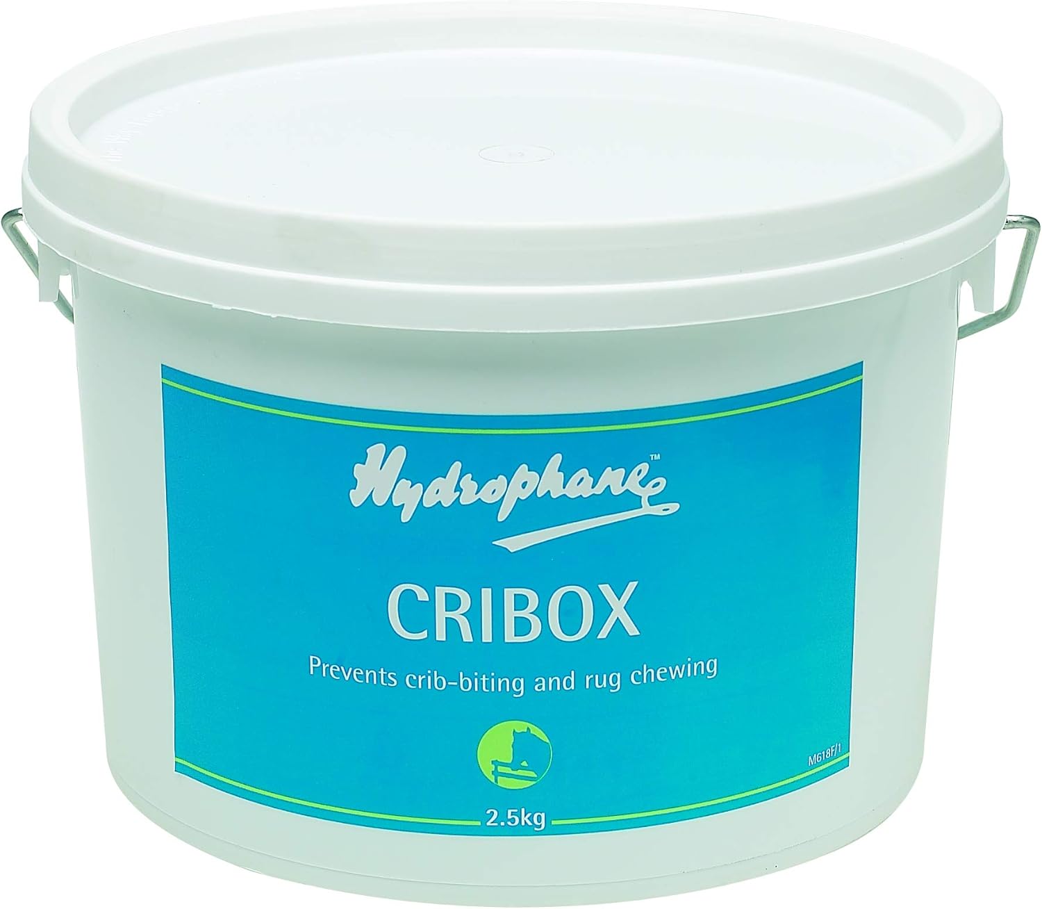 Hydrophane Cribox, Stable Anti-Chew Products, 2.5kg Ointment