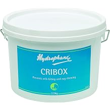 Hydrophane TR-HYD0058 Cribox Ointment - Clear, 2.5 kg