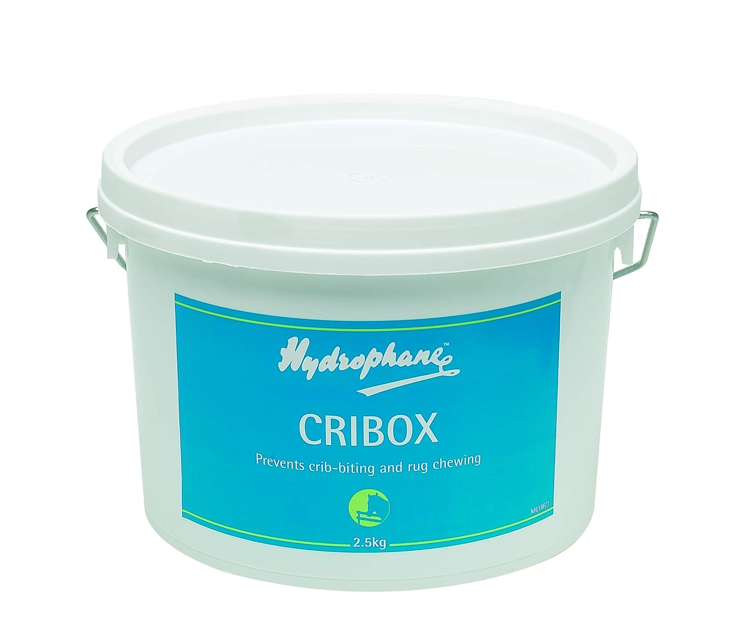 Hydrophane Cribox Stable Anti-Chew Products 2 5kg Ointment