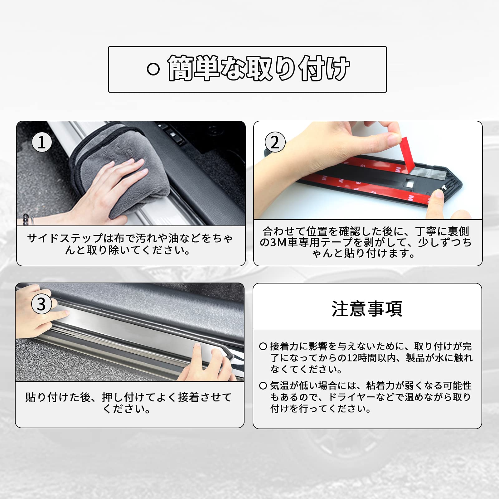 Amazon.co.jp: HUAHAO 2021新型 トヨタ カローラクロス専用  