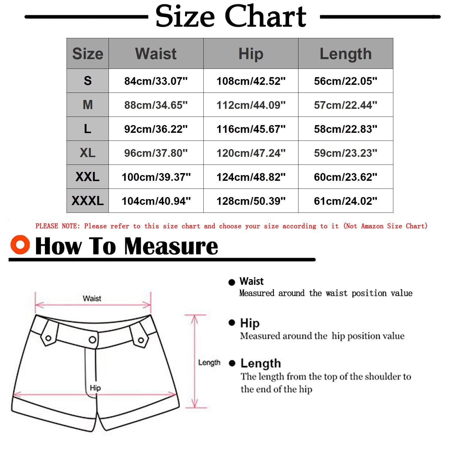 Short cargo stretch pour homme - Avec de nombreuses poches - Short de golf - Longueur genou - Bermuda - Short de loisirs - Léger et confortable - Pantalon de jogging - Short de randonnée pour