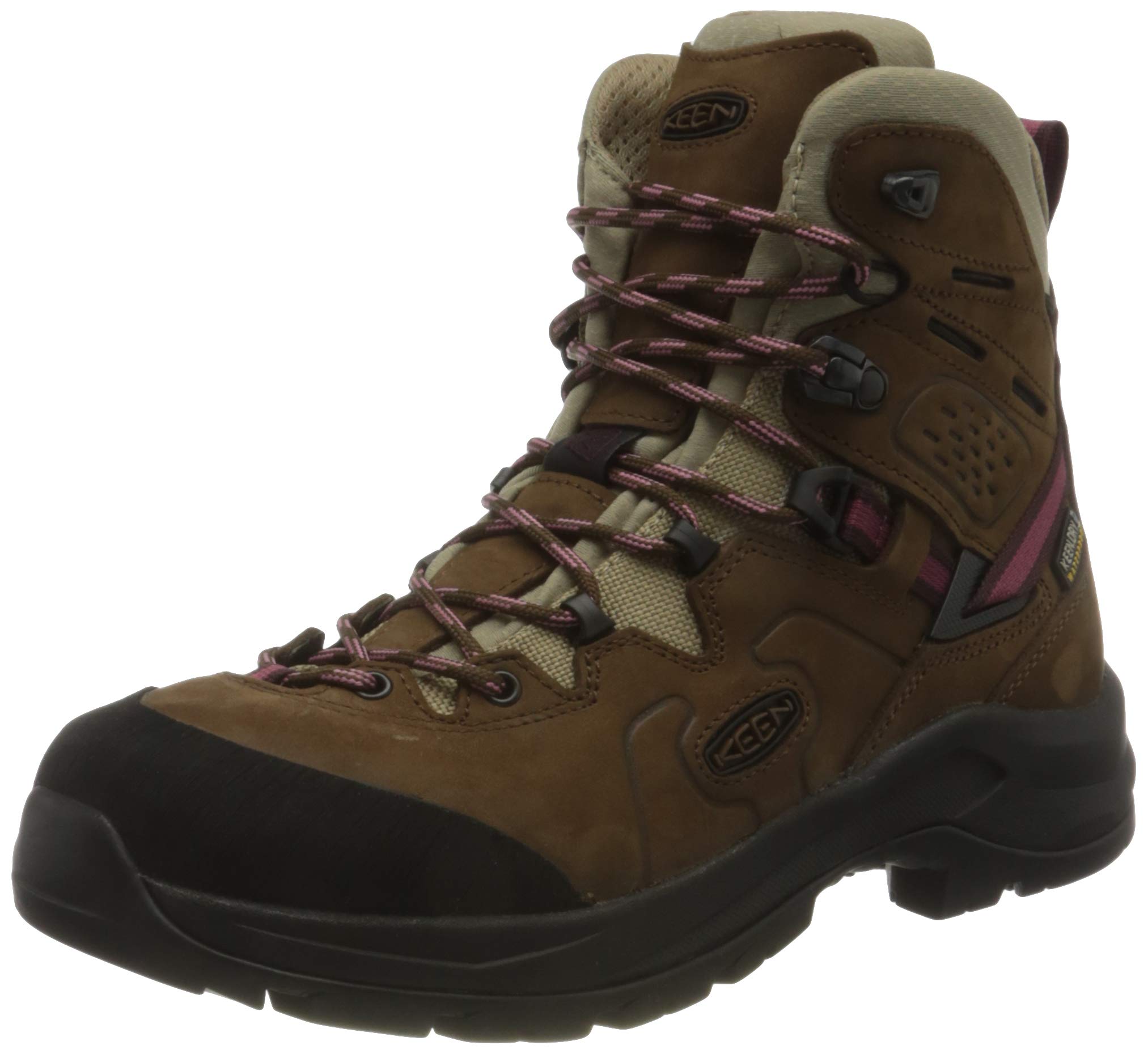 Keenwomens Karraig Waterproof Hiking Boot Desertcart Seychelles