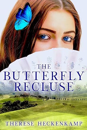 The Butterfly Recluse 