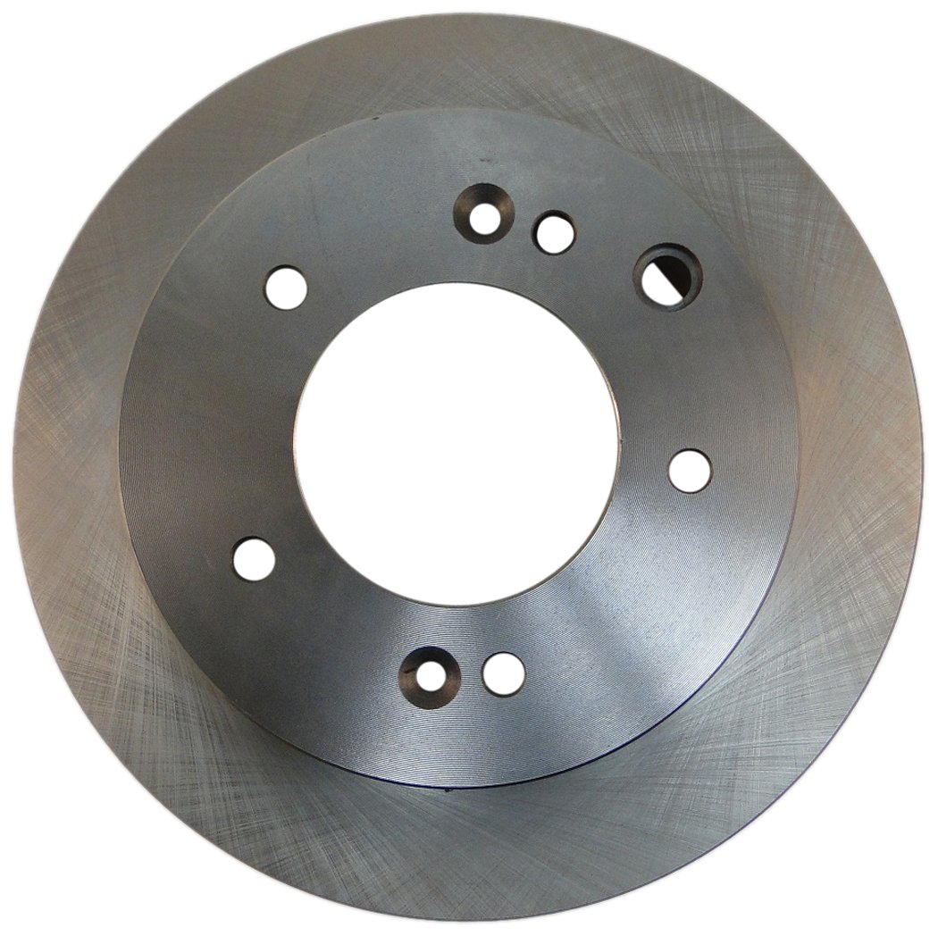 Bendix Premium PRT5788 Front Brake Rotor for Lexus LS430 2006-2001