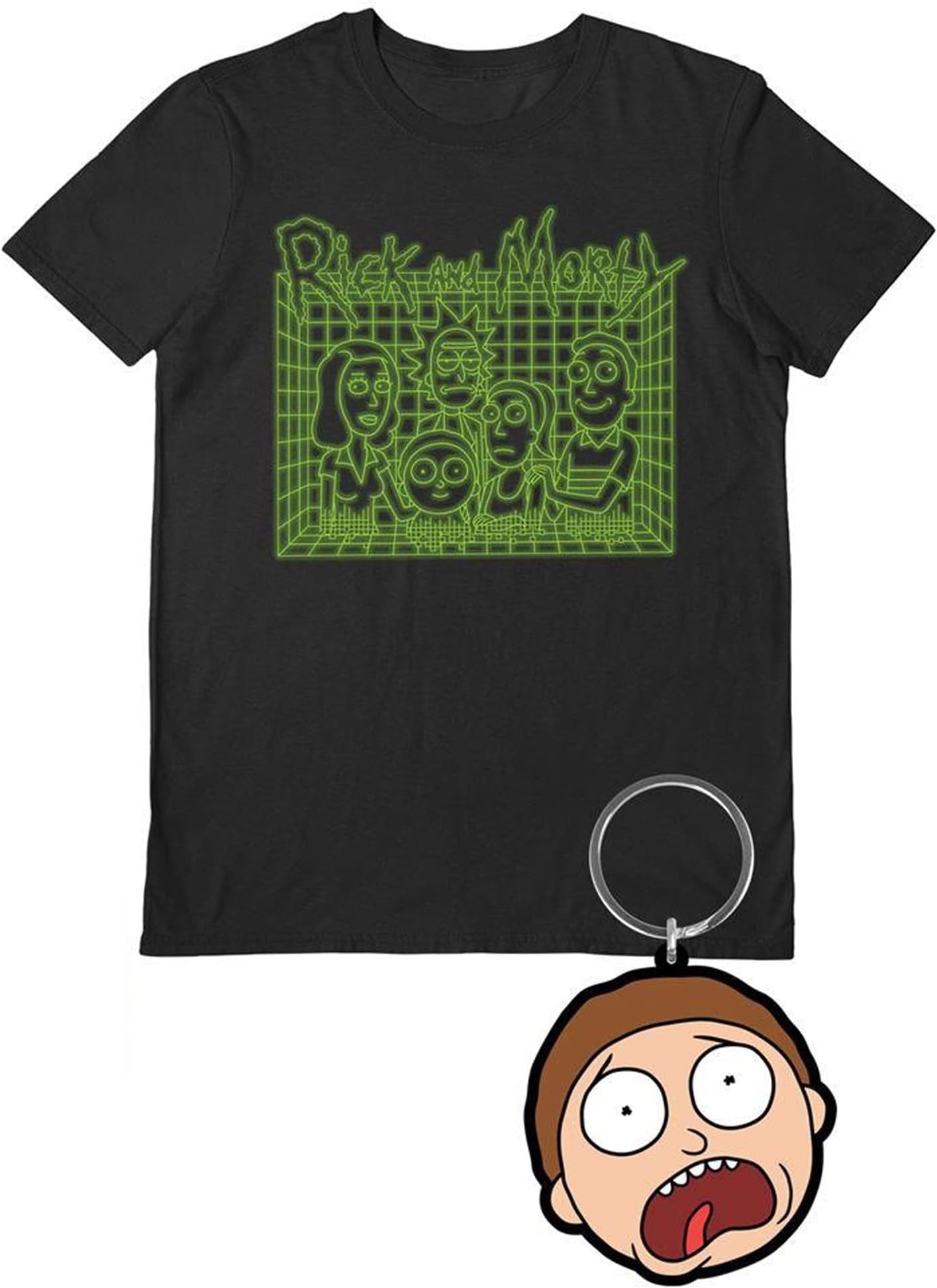 Men's Family T-Shirt