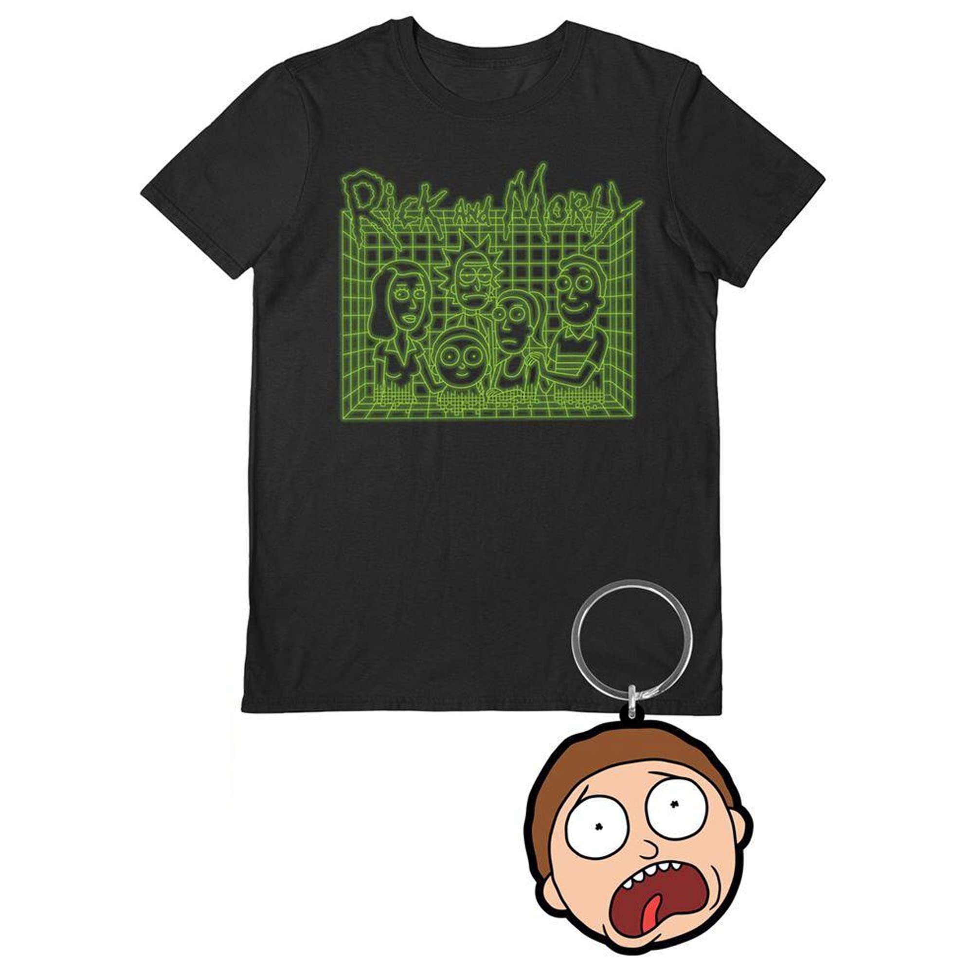 Men's Family T-Shirt