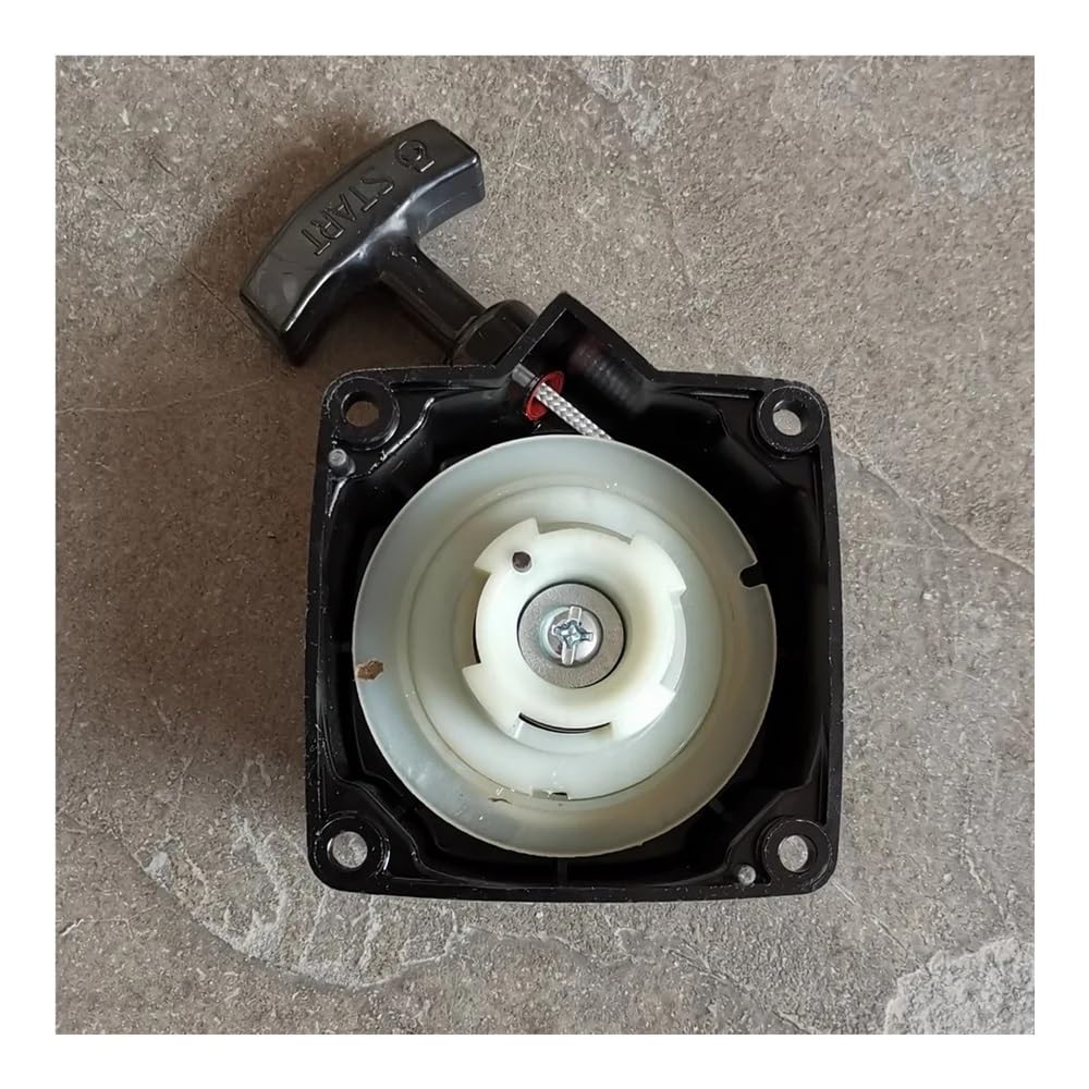 Démarreur à recul pour débroussailleuse TB33 TB43 TU43 TL52 CG430