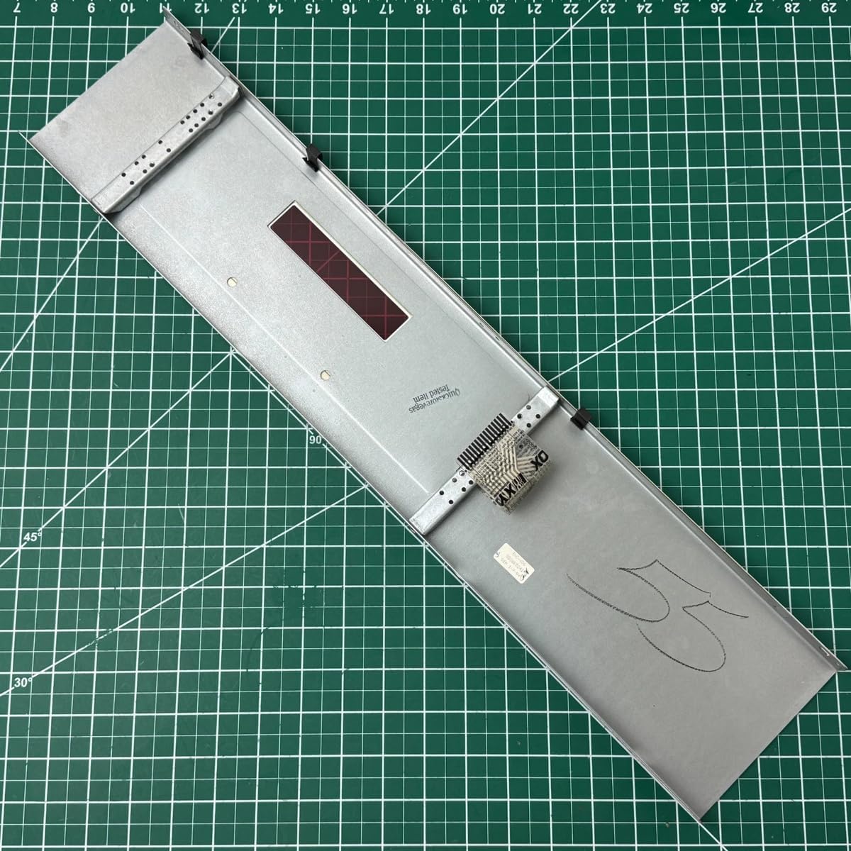 Replacement for GE Double Oven Touchpad Control Panel ONLY WB36K5241#used # Test