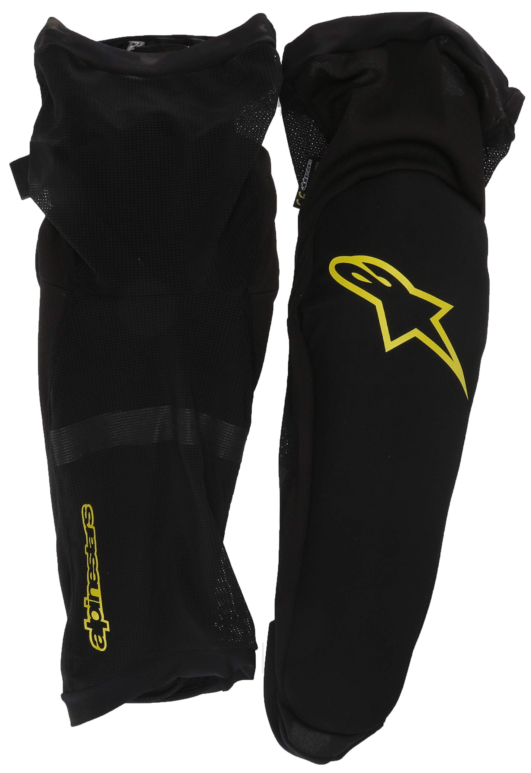 Alpinestars Paragon Plus Knee/shin Protector