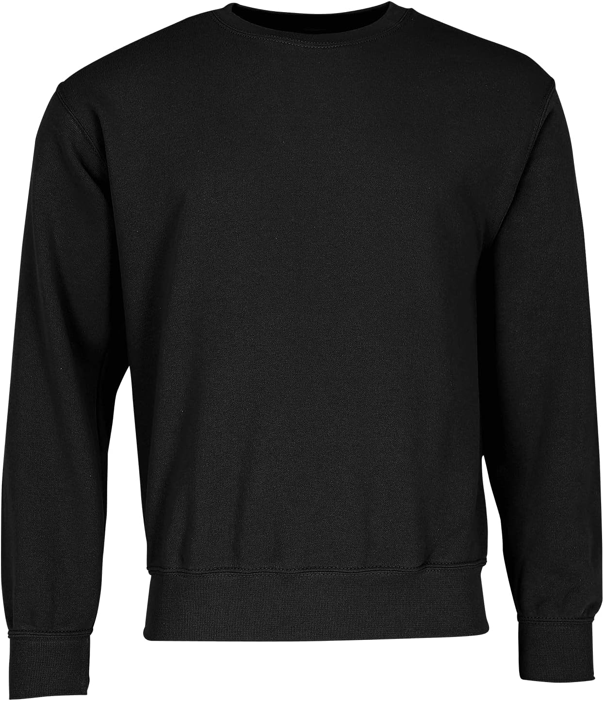 Men's Classic Set-in Sweat Sweatshirt (pack of 1)