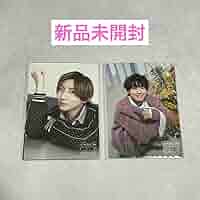 SixTONES 松村北斗 グッズ Amazon.co.jp: SixTONES アクリルスタンド アクスタ Fest (松村