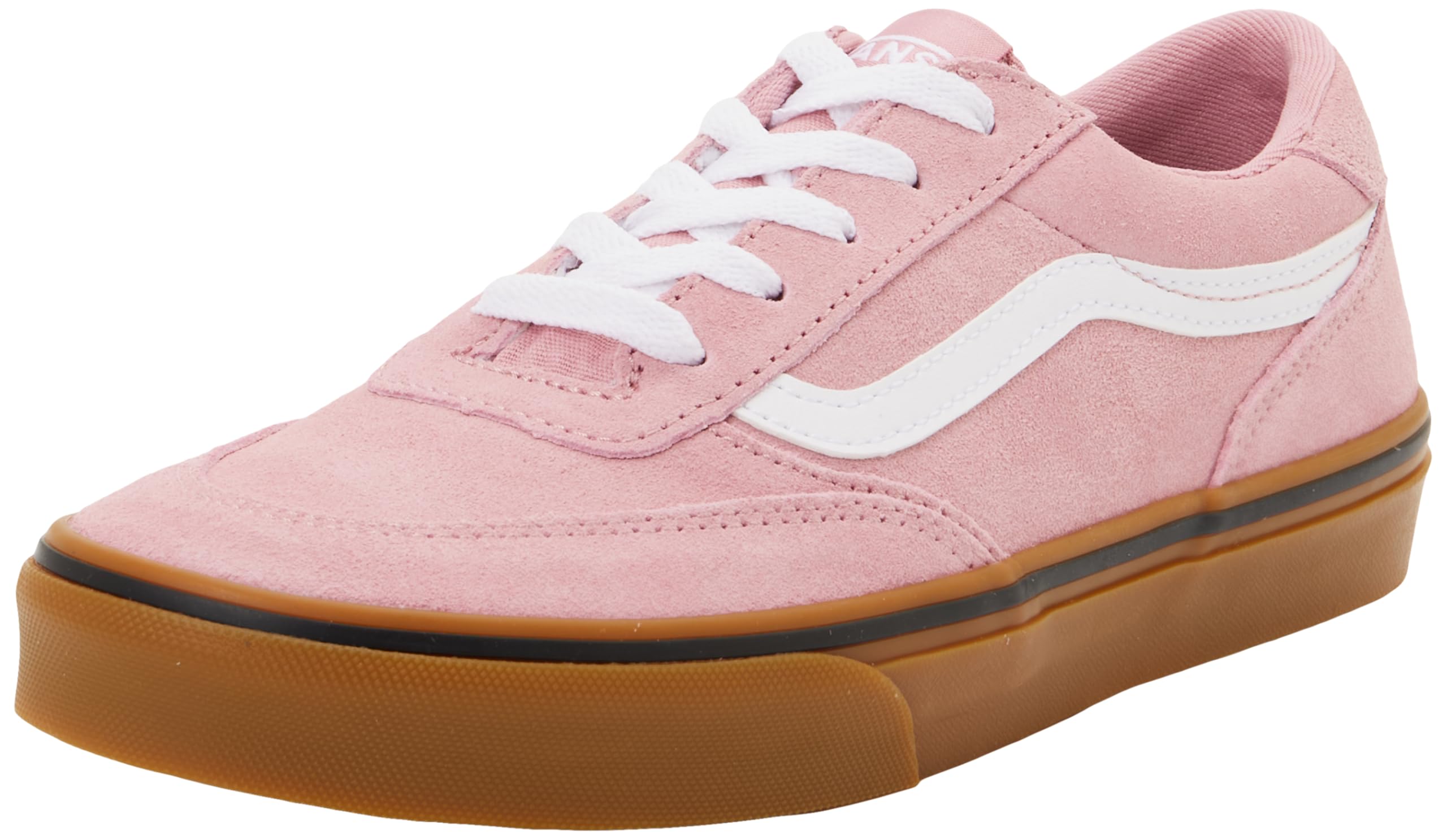 Vans Mädchen Brooklyn LsSneaker