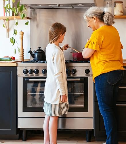 Miniatura 2 de Pastina, Classic Tiny Pasta Stars 12 oz, 1 paquete por Plastish