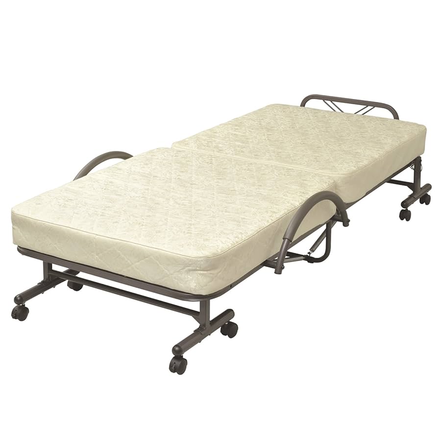 スプリングマットレス付電動折りたたみベッド ELB-5(S)J Amazon|山善(YAMAZEN) スプリングマットレス付電動折りたたみ
