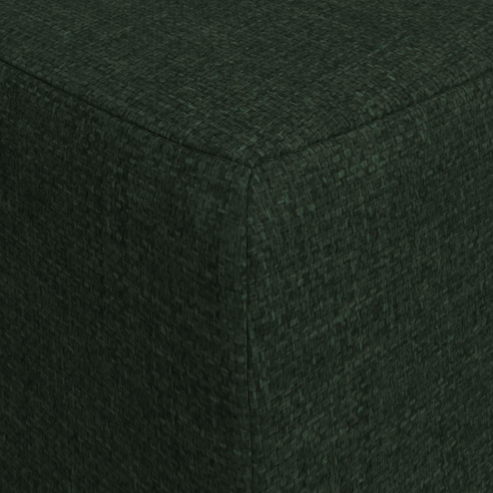 Sofa rozkładana, ciemnozielona, z tkaniny poliestrowej, 75 x 67 x 45 cm, 2 w 1, rozkładana sofa, regulowana, zdejmowana poszewka, zajmuje mało miejsca, do salonu, sypialni, łóżka dla gości