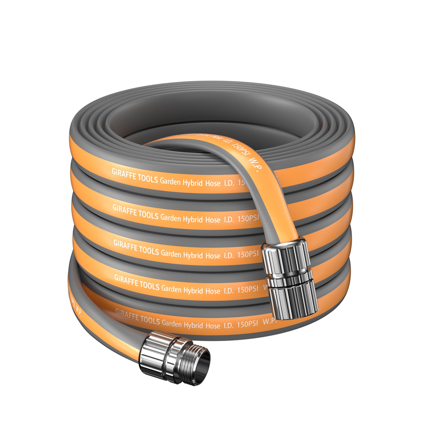 Giraffe Tools 75FT Garden Hose