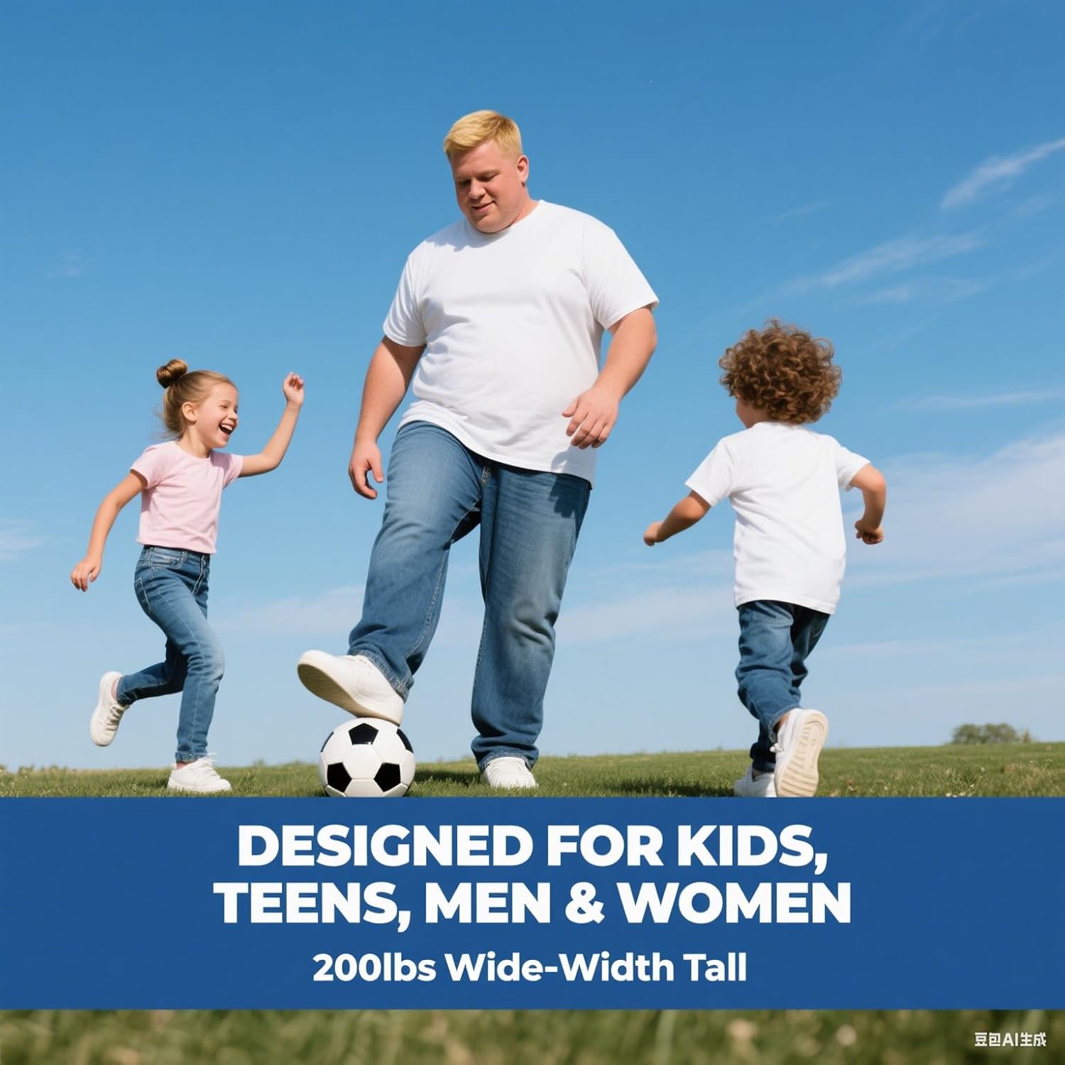 YCMM Heavy-Duty Orthotic Insoles for Plantar Fasciitis Relief 220+ lbs 1.4-Inch High Arch Support Flat Feet Work Boot Shoe Shoe Inserts for Men Women (No Ventilation Holes, L Black) - Image 3