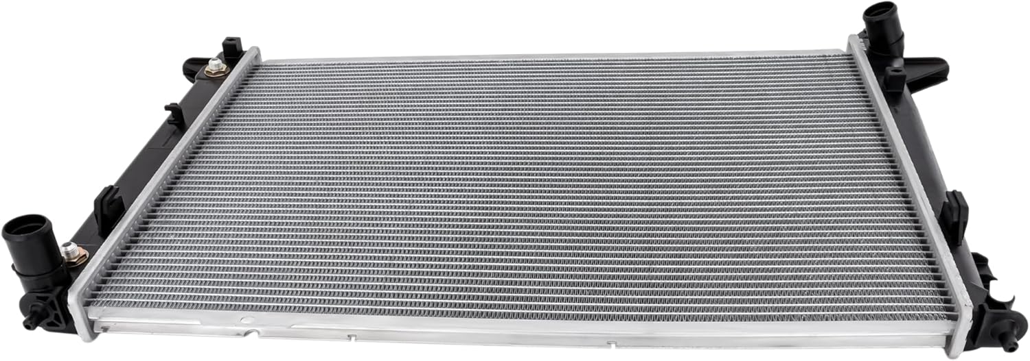 Garage-Pro Radiator For Kia Sedona 2015-2021 3.3L, Automotive Replacement Engine Radiators
