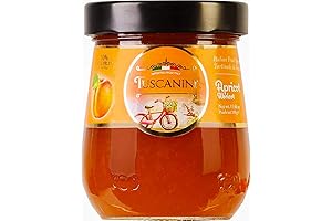American Spoon Premium Italian Apricot Preserves