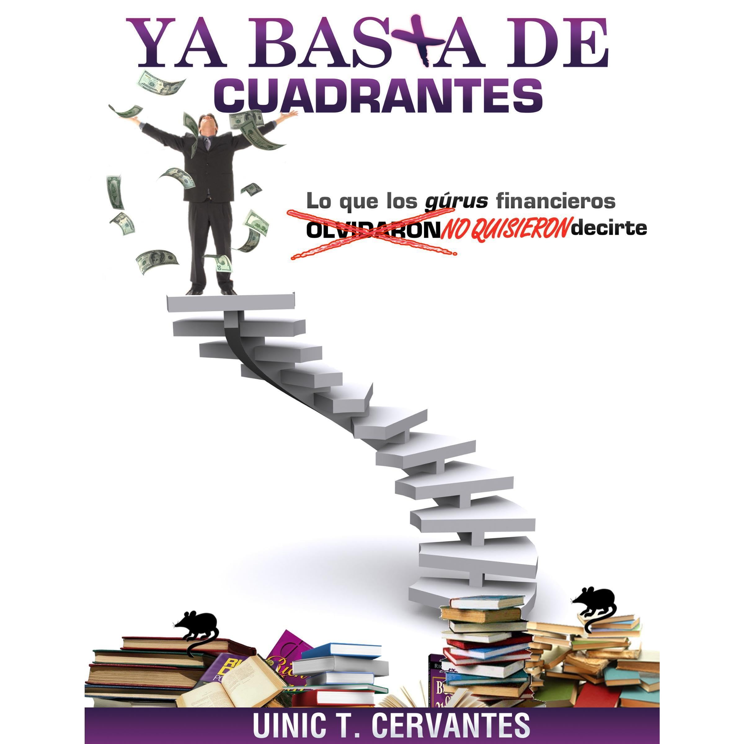 Ya Basta De Cuadrantes